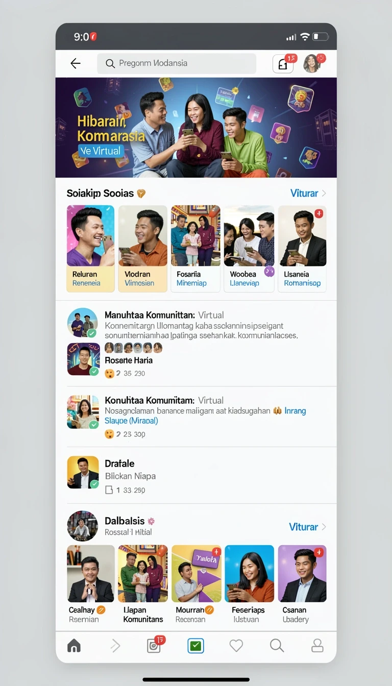 Download bewokwin APK untuk Android 2