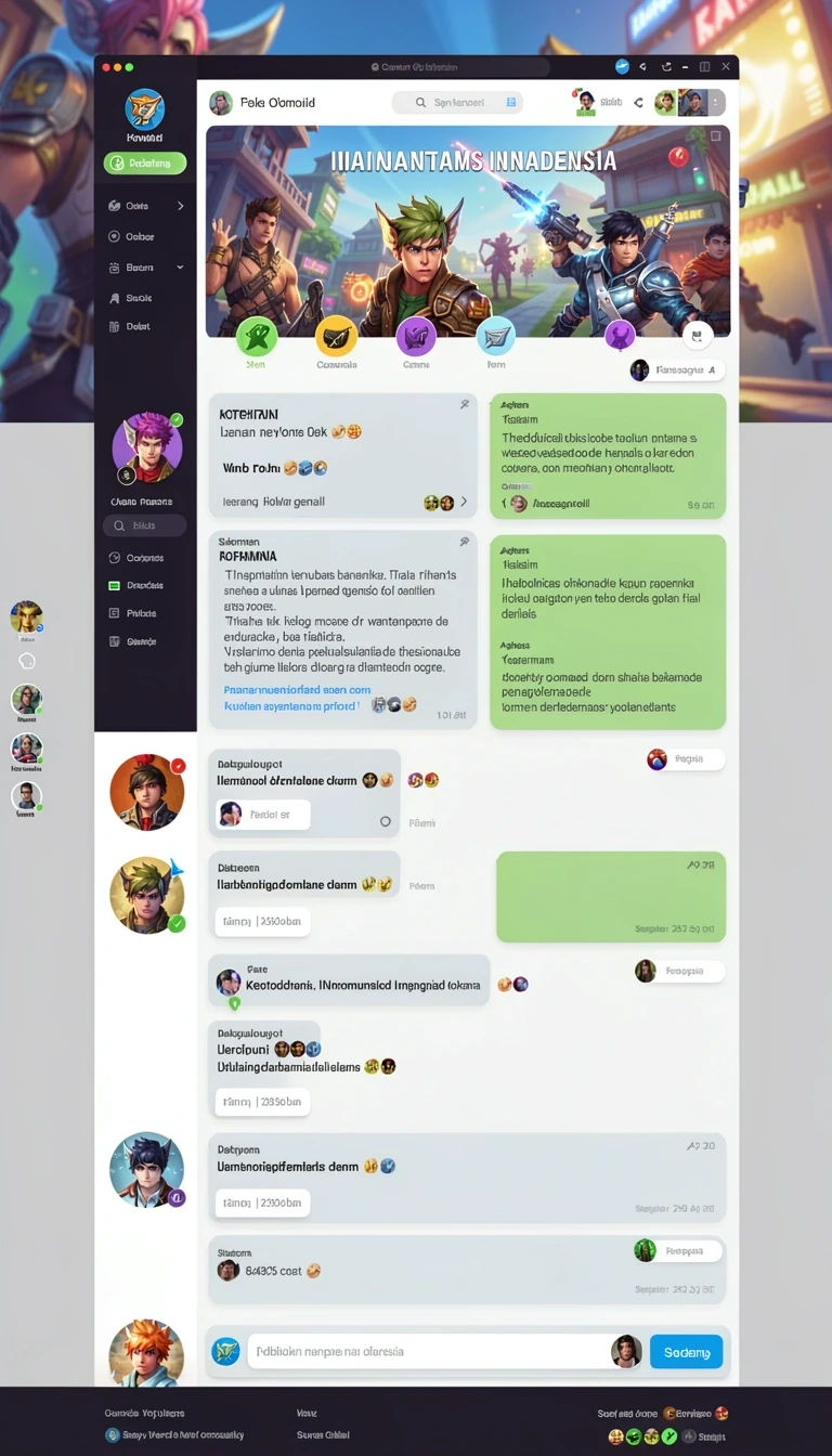 Download bewokwin APK untuk Android 3