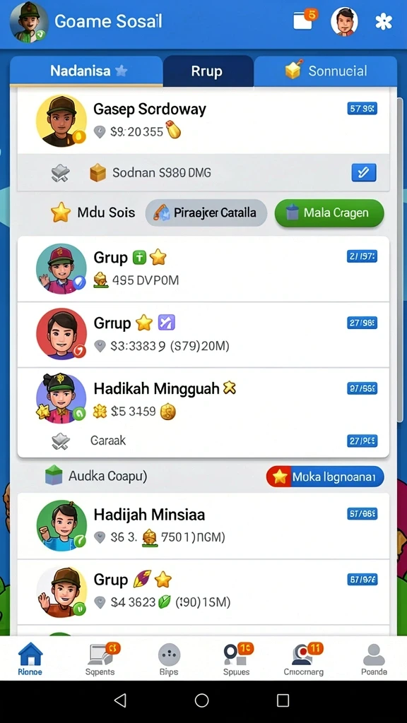 sengtoto App APK Terbaru
