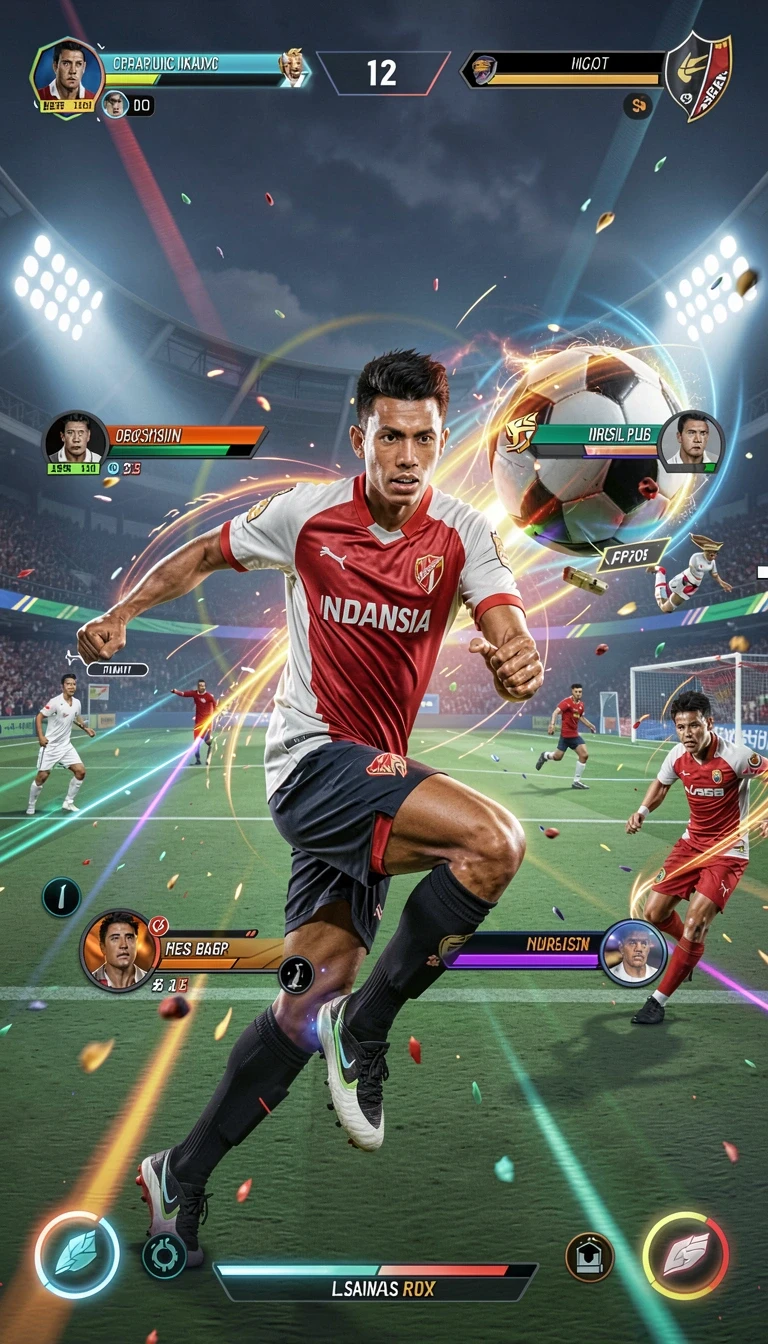 sultan188 App APK Terbaru 2