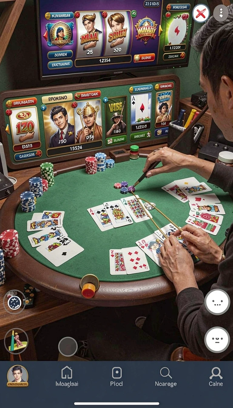 Download bewokwin APK untuk Android