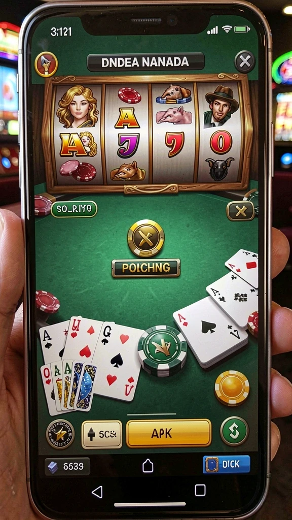 sultan188 App APK Terbaru 3