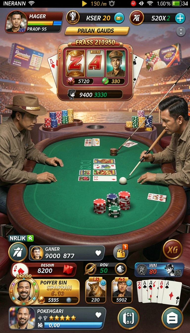 Download nagitabet APK untuk Android