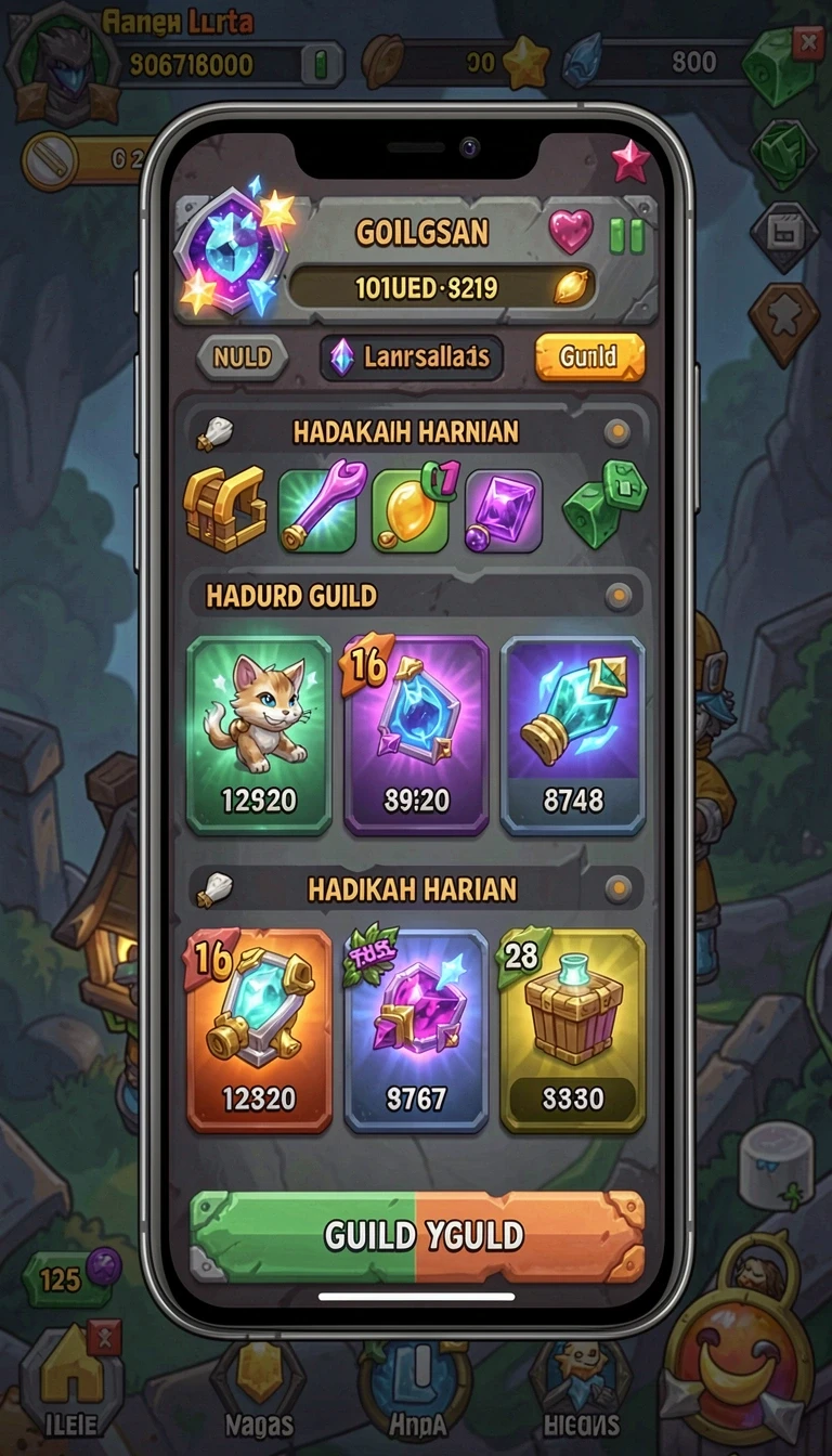 Download arena212 APK untuk Android 2